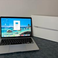 MacBook Air M1 Apple Garanzia Fattura Docente