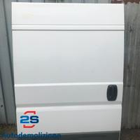 PORTA SCORREVOLE DESTRA FIAT DUCATO (06-14)