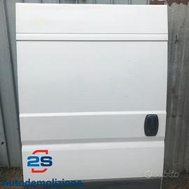 PORTA SCORREVOLE DESTRA FIAT DUCATO (06-14)
