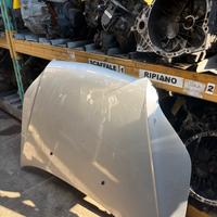 COFANO ANTERIORE CHEVROLET AVEO ANNO:2009