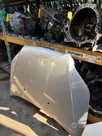 COFANO ANTERIORE CHEVROLET AVEO ANNO:2009