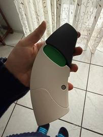 per Folletto (Vorwerk).