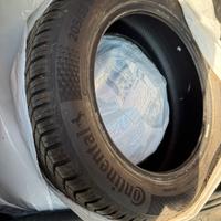Gomme auto Continental AllSeasonContact 2