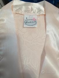 pigiami in raso nuovi