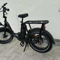 Bike elettrica