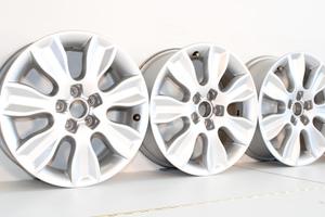 4 Cerchi Originali AUDI A1 - 16" + Sped Gratis