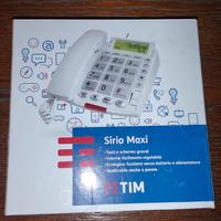 TELEFONO SIRIO MAXI