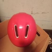 Casco bimbo