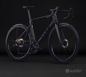 Cube agree Pro c62 My 27 misura 53