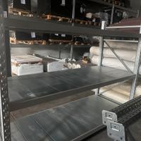 Scaffali industriali
