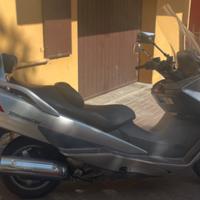 BURGMAN 400