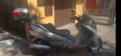 BURGMAN 400