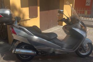 BURGMAN 400