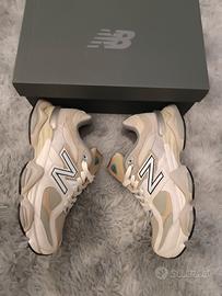 Scarpe New Balance 9060 vestibilità n. 41