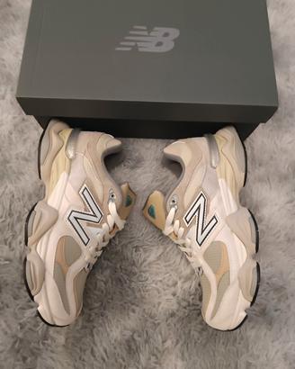 Scarpe New Balance 9060 vestibilità n. 41