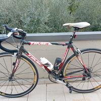 bici da corsa telaio TIME