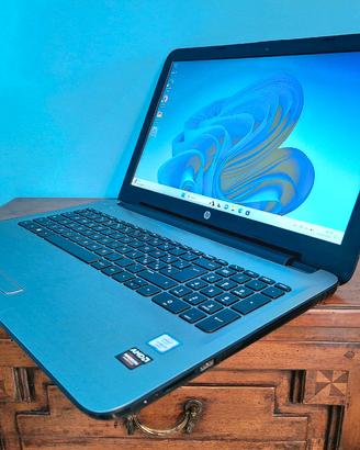 Notebook i5 ⭐️Pronto-SSD-Gaming⭐️ AMD Grafica