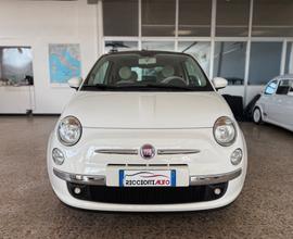 Fiat 500 1.2 Lounge Dualogic *Ok Neopatentati*