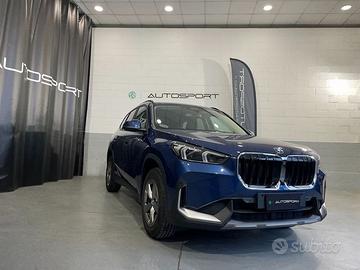 BMW X1 sDrive 20i X-Line DCT