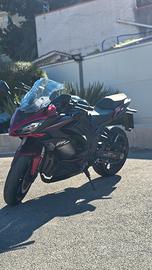 ninja sx1000 2023 
