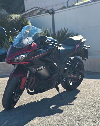 ninja sx1000 2023 