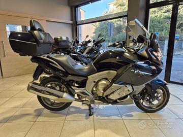 Bmw K 1600 GTL