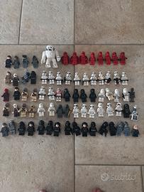 Lego star wars