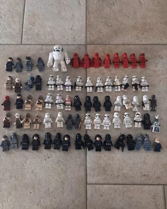 Lego star wars