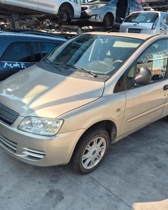 Ricambi per FIAT MULTIPLA bi power sec serie