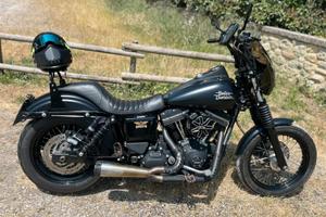Street bob 103 (2015)