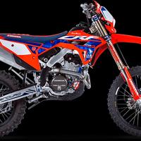 RedMoto Honda CRF 250 Special - 2024