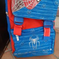 Zaino Spider man Giochi Preziosi