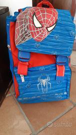 Zaino Spider man Giochi Preziosi