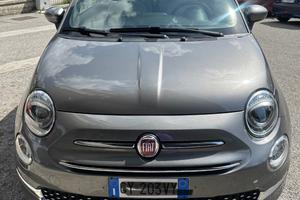 Fiat 500 Dolce Vita