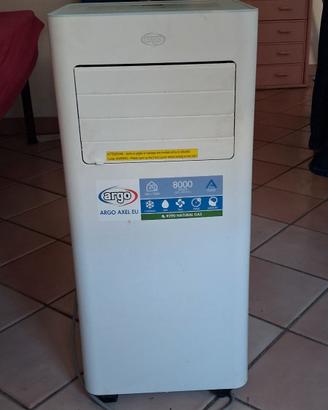 Condizionatore 8000 btu