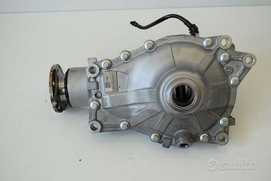 Differenziale anteriore BMW X5 (G05) 3.0