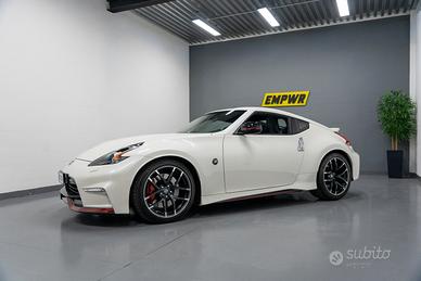 Nissan 370z Nismo
