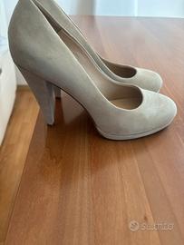 Scarpe con tacco alto marca Cafènoir taglia 40