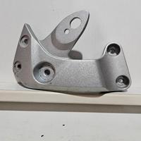 Supporto faro sinistro  per Honda Hornet