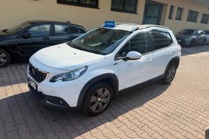 PEUGEOT 2008 1° serie PureTech Turbo 110 S&S Sig
