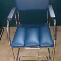 Comoda - Sedia a rotelle 