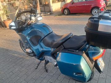 BMW R1150rt