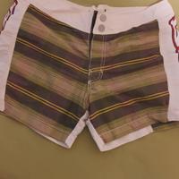 costume RRD modello corto taglia 50 (L)