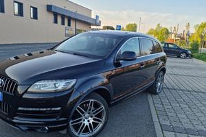 Audi Q7 3.0TDI 245cv Qattro