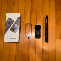 Insta 360 x2