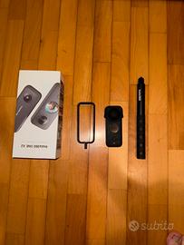 Insta 360 x2