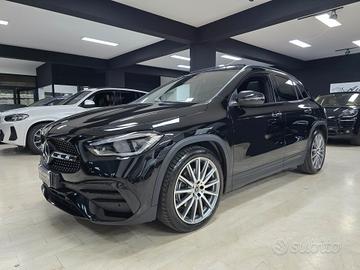 Mercedes-benz GLA 200 d Automatic Premium (Tetto p
