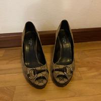 Gucci deccolette