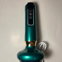 Massaggiatore tecnologia Gua-Sha coppettazione