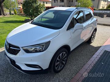 Opel Mokka X 1.6 CDTI 136 CV Innovation